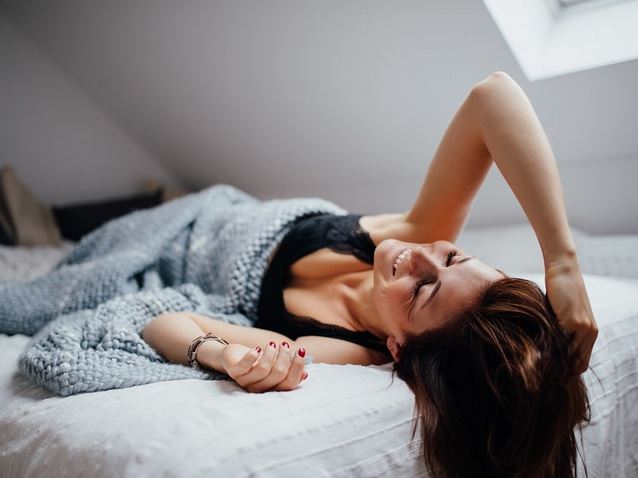 Why Does Sleeping Position Matter After Botox